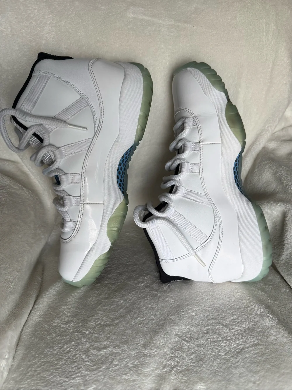 Air Jordan 11 retro